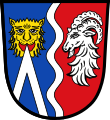  Wappen Gebsattel 